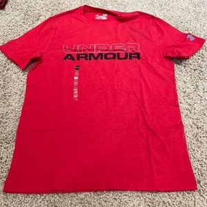 Under Armour Men’s shirt